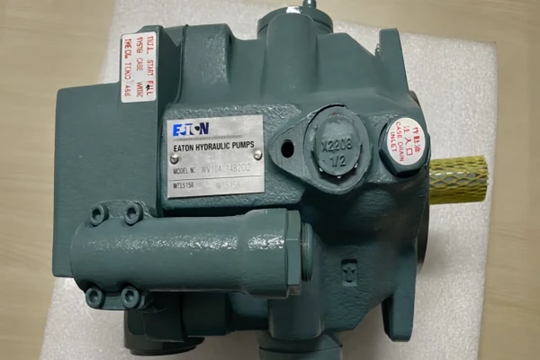 Eaton Hydraulic Pumps