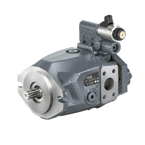 Hawe Hydraulic Pumps