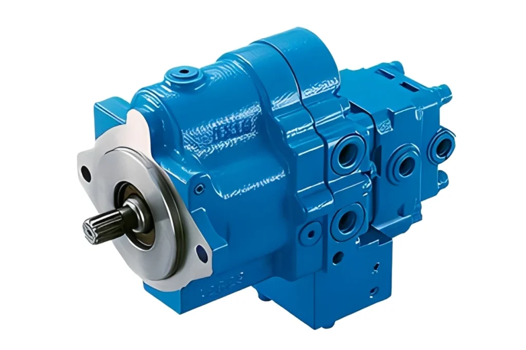 Nachi Hydraulic Pumps