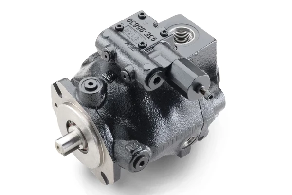 Parker Hydraulic Pumps