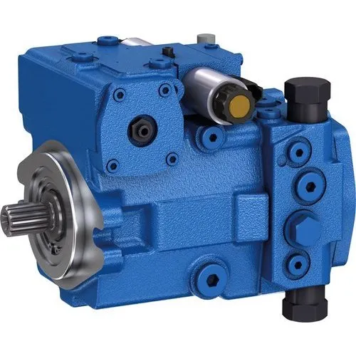 Rexroth A10VG Series – Hydraulic Piston Pumps