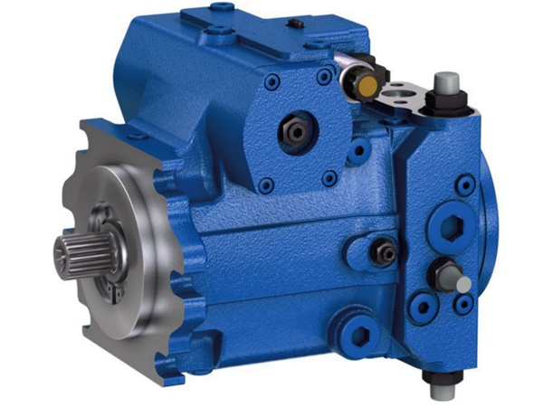 Rexroth A4VG Series – Hydraulic Piston Pumps
