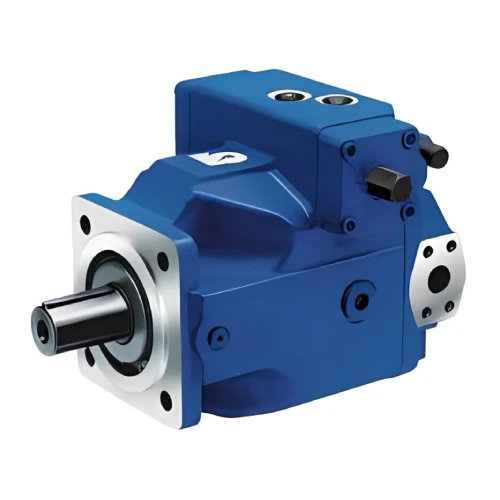 Rexroth A4VSO Series – Axial Piston Variable Pumps