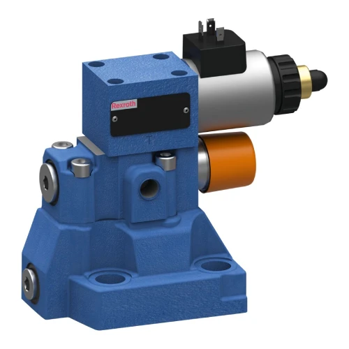 Rexroth Proportional Valve