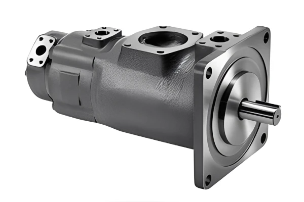 Tokimec Hydraulic Pumps