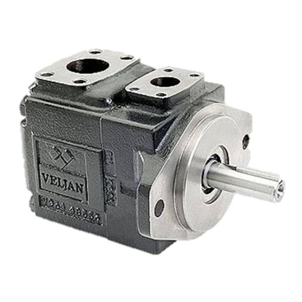 Veljan Hydraulic Pumps