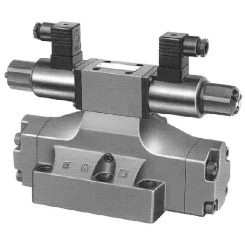 Yuken Directional and Flow Control valve