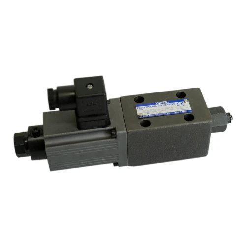 Yuken Proportional Valve