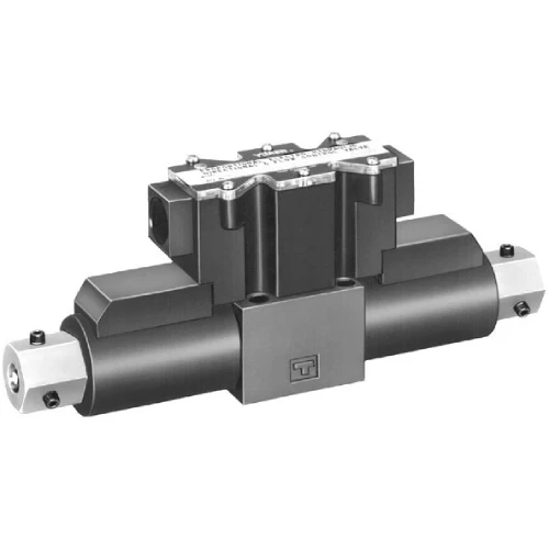 Yuken USA Proportional Valve
