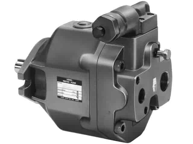 Yuken Hydraulic Pumps