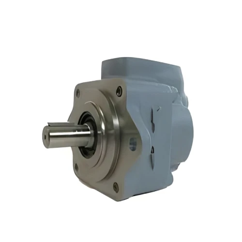 Daikin Hydraulic Pumps