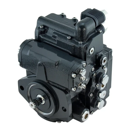 Danfoss Hydraulic Pumps