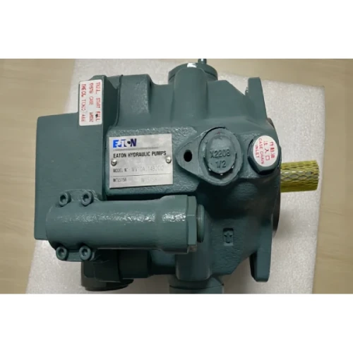 Eaton-Hydraulic-Pumps