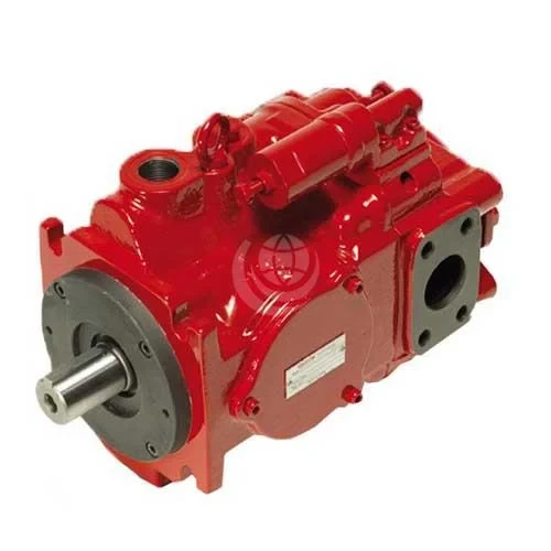 HYDAC Hydraulic Pumps