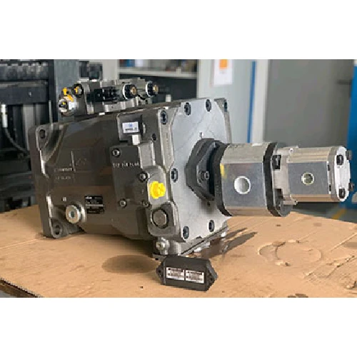 Linde Hydraulic Pumps