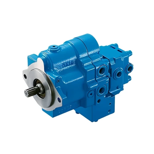 Nachi Hydraulic Pumps