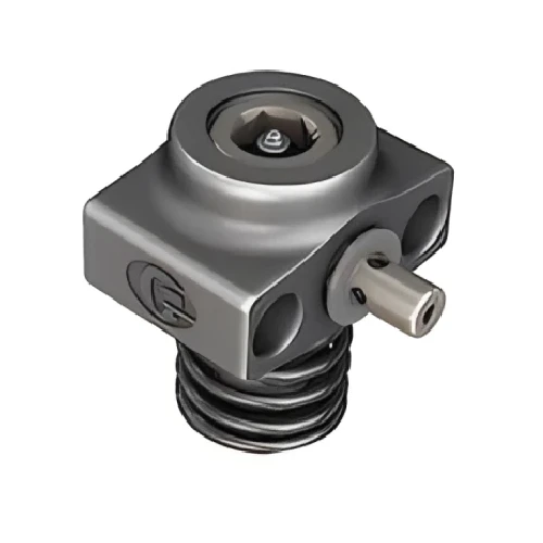 Polyhydron Hydraulic Pumps