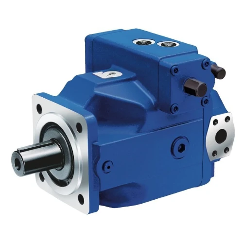 Rexroth Bosch A4VSO Axial Piston Variable Pump