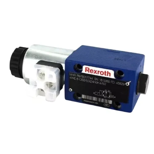 Rexroth Hydraulic Directional valve