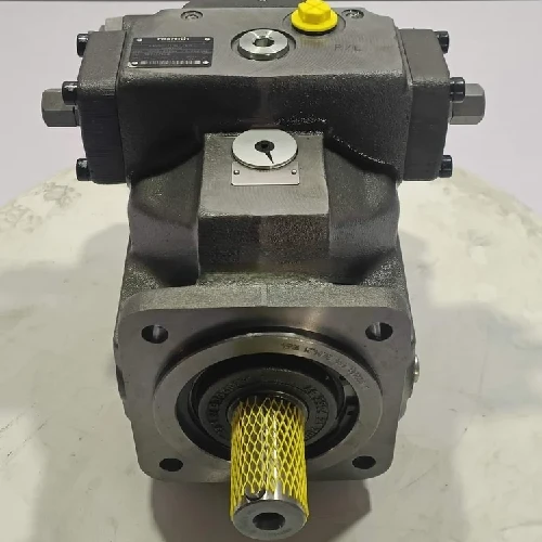 Rexroth Hydraulic Radial Piston Pump