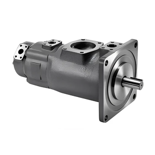 Tokimec Hydraulic Pumps