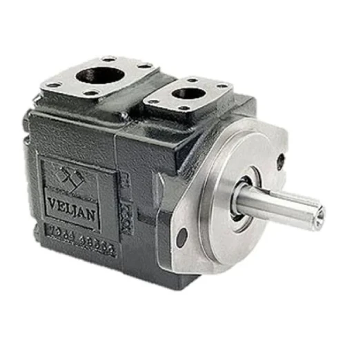 Veljan Hydraulic Pumps