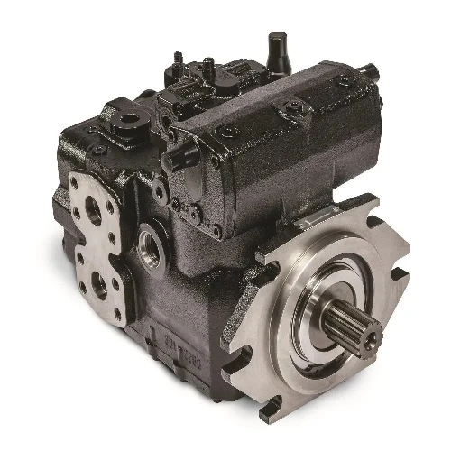 Rexroth bosch piston pumps