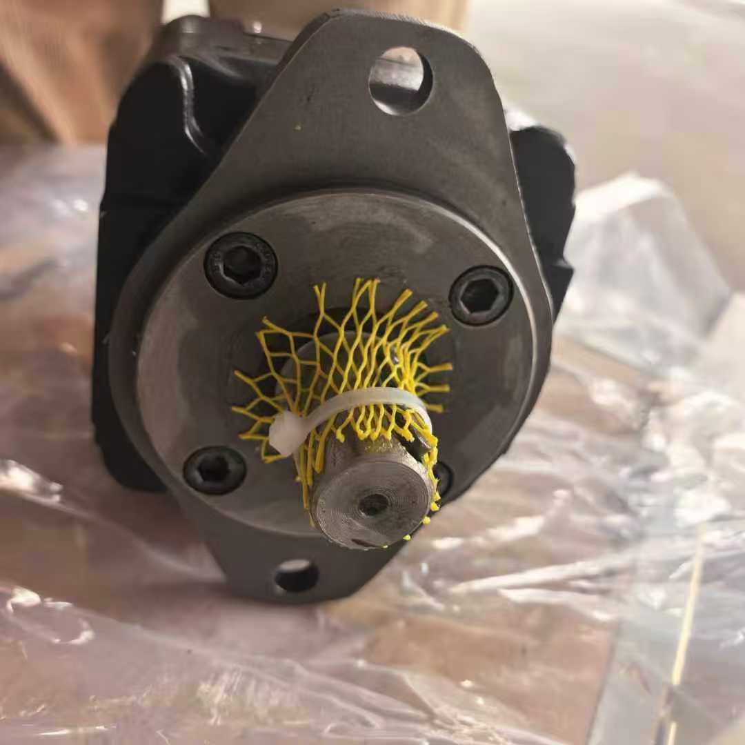 Bucher Hydraulic Pumps Supplier in India