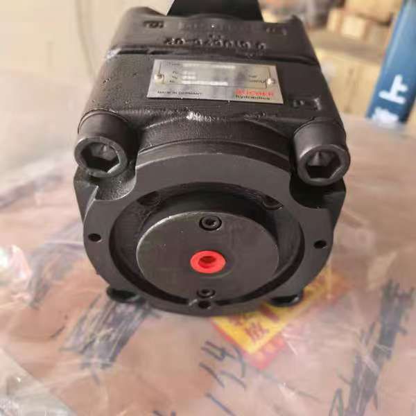 Bucher Hydraulic Pump QX Series